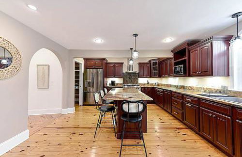 Shipwrecked on Shell Hill 2 Waterfront Houses - Foto 58