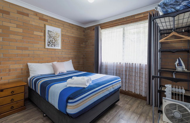 Emu Beach Chalets - Foto 12