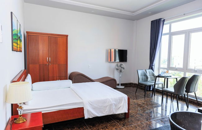 Cuong Anh House - Foto 18