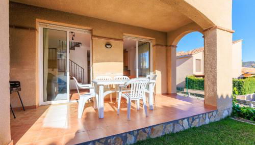 Rentalmar Brisas - Foto 3, Garden