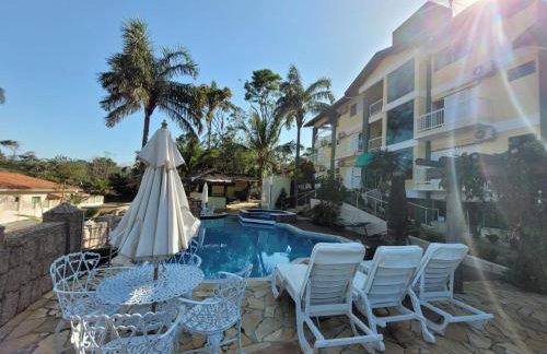 Solar do Forte Flats - Foto 6