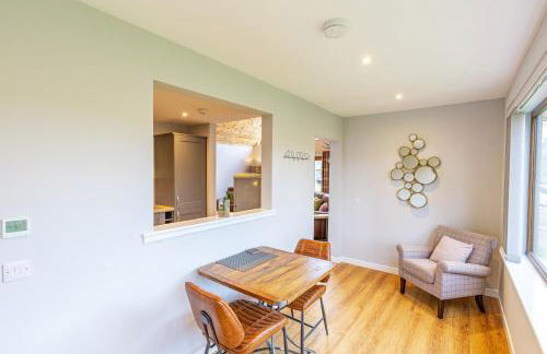 Thistle Lodge 20 with Hot Tub - Foto 21