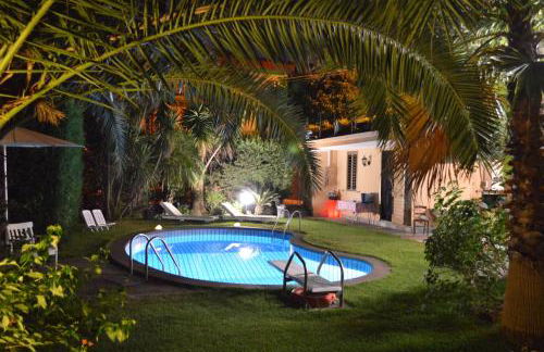 La Tavernetta Dell'Etna - Foto 27