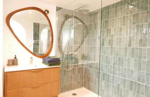 Villa Jacqueline, la baie du Mont-Saint-Michel - Foto 45