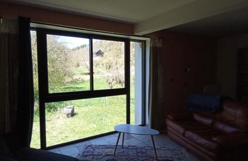 Gîte familial du Moulin d'Auxillac - La Canourgue - Foto 5