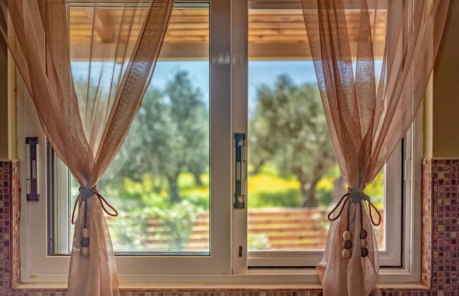 Villa Eleon - Photo 36