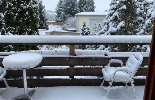 Wohnung im Grünen, Haus Cara, 120m², 4 Zi, Kü, Bad - Foto 24