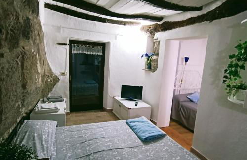 Casa nella roccia - Foto 19