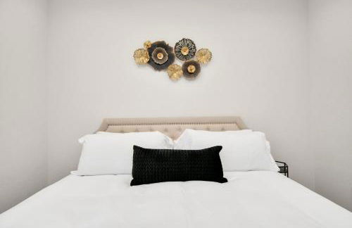 Grand Luxé Retreat- Lavish Abode - By Medical Center & NRG - Foto 11