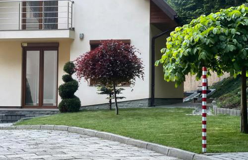 Willa Łysa Góra Limanowa - Photo 20