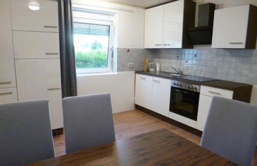 Nice Apartment in Vöhringen - Foto 26