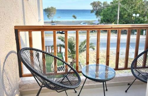 KYNTHIA seaview apartments samos - Foto 19