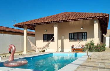 Casa de Praia com Piscina em Itanhaém - Foto 10