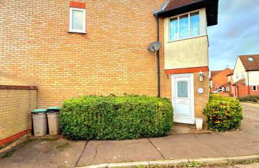2 Bedroom House off A12 Colchester - Foto 7