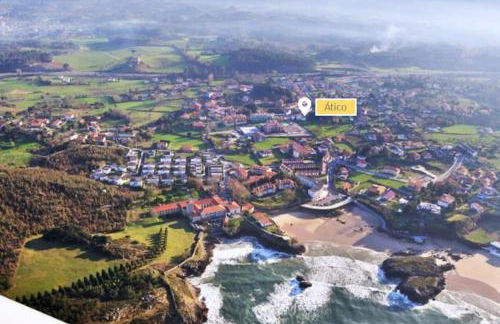 Precioso apartamento en Celorio, Llanes, Javier Bardon Treceno alquila - Foto 11