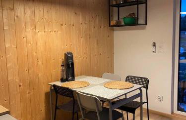 Mazurska Stodoła Na Półwyspie Pilchowskim - Foto 48