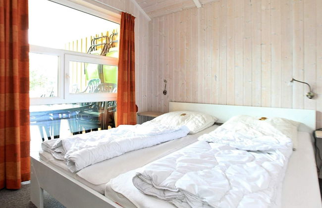 Holiday Home in Otterndorf - Foto 8