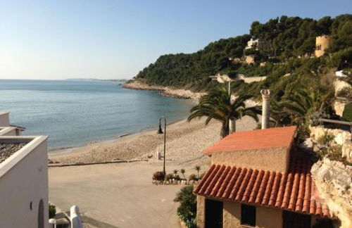 Suitur Apartamento Roc Sant Gaietà I - Foto 42