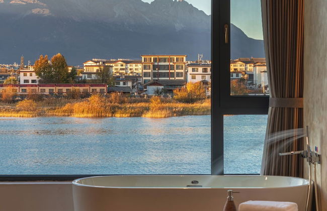 Bantang White House - Foto 13