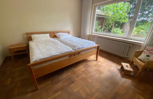 Haus, idyllischer Garten, Garage - Foto 33