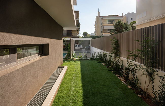 Athenian Riviera Prime Residence - Photo 45