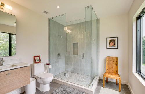 On-Site Sledding! Hudson Valley Winter Escape - Foto 19