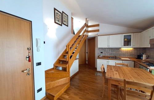 Il Terrazzo della Valmalenco - Luminoso bilocale con terrazzo panoramico - Foto 9