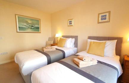 Roseford Apartment, Crail - Foto 27