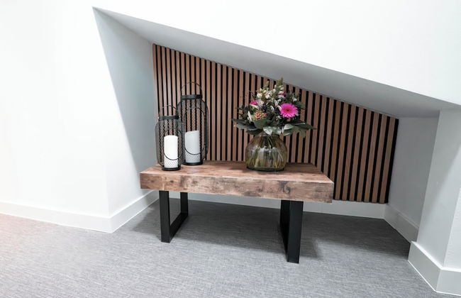 GreenLeaf Regensburg - Foto 16