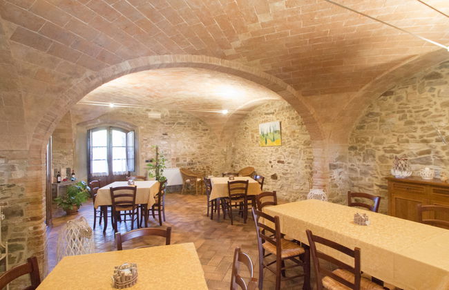 Montecucco Winery - Foto 38