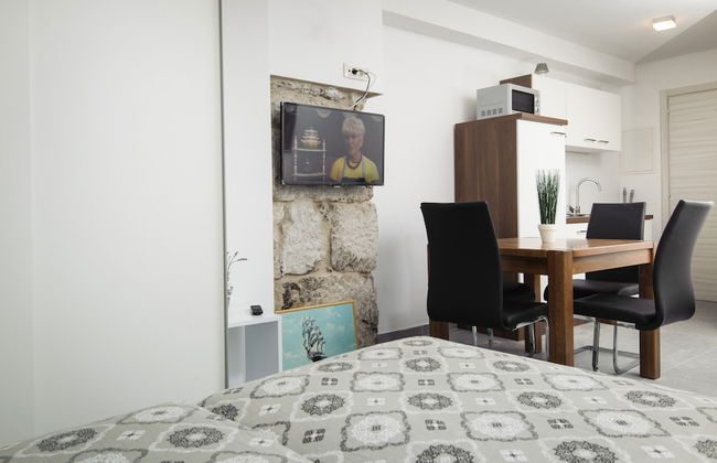 Nera Luxury Apartments - Foto 18