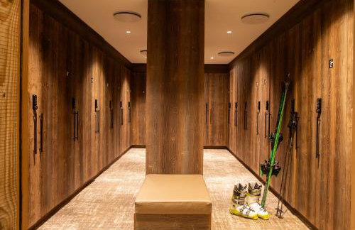 Les Appartements du Mérilys - Foto 47