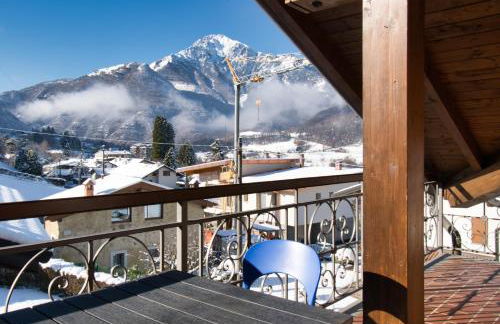 Maggio Mansarda Mulino Achillea - Foto 11