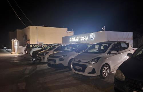 Agnantema luxury suites - Foto 45