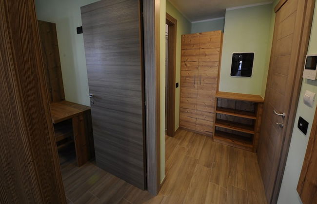 Appartamenti Raggio di Sole - Foto 69