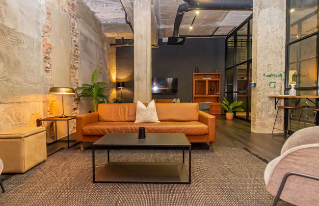 BlackBrick Sandton Two - Foto 30