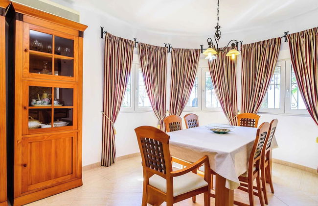 Villa Barclay - Foto 6