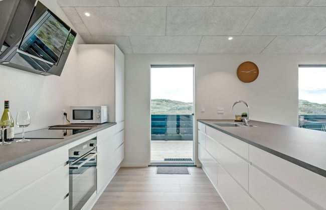 "Birger" - 300m from the sea - Foto 6