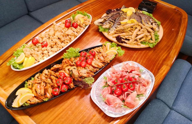 Nessebar Sea Nights - Photo 37