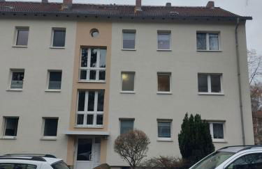 Helles modern eingerichtetes Apartment - Foto 28