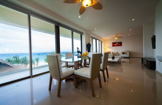 The 5th Avenue Hotel - Foto 39