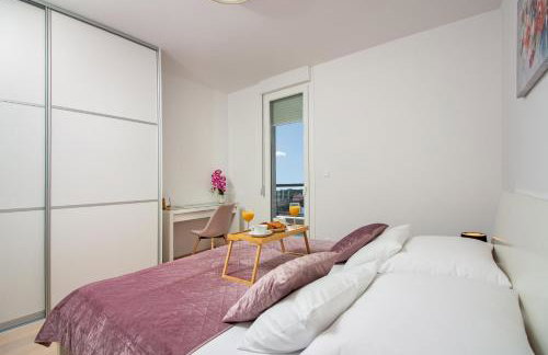 Sky Di Mare - Free private Garage - Photo 29