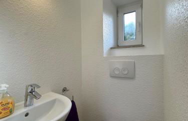 Ferienhaus im Duisburger Norden - bis zu 8 Personen - Arbeiten im Ruhrgebiet - Foto 13