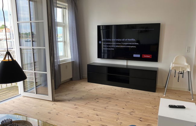 Harbour View - Foto 25