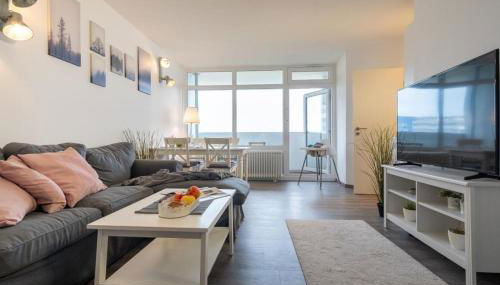 "Ferienpark Heiligenhafen", Haus L, Wohnung 06.04 - Foto 3