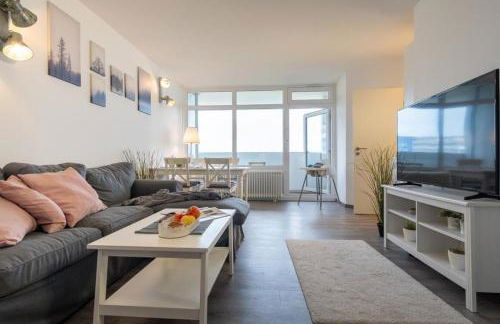 "Ferienpark Heiligenhafen", Haus L, Wohnung 06.04 - Foto 3