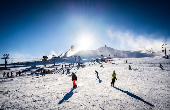 TOP 5 DT Riverside Walking Trails Free Parking - Foto 42