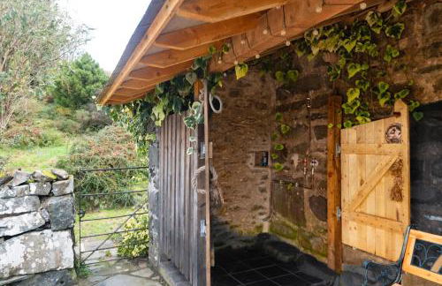 Panoramic Mountain Retreat - Waen Fechan - 4x4 access only - Foto 57