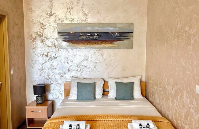 Victoria Hotel - Foto 37