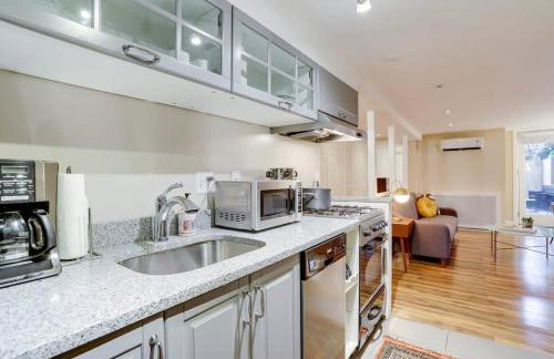 Beautiful 2 Bedroom across from The House of Representatives - Foto 4
